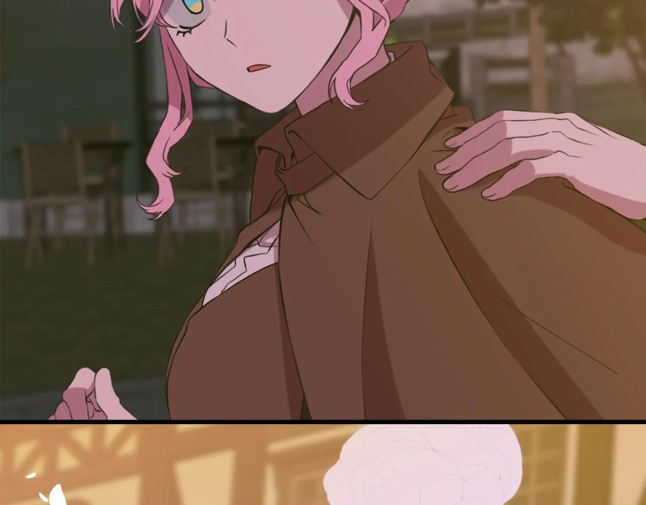 第102话 女儿的鼓励 第137页