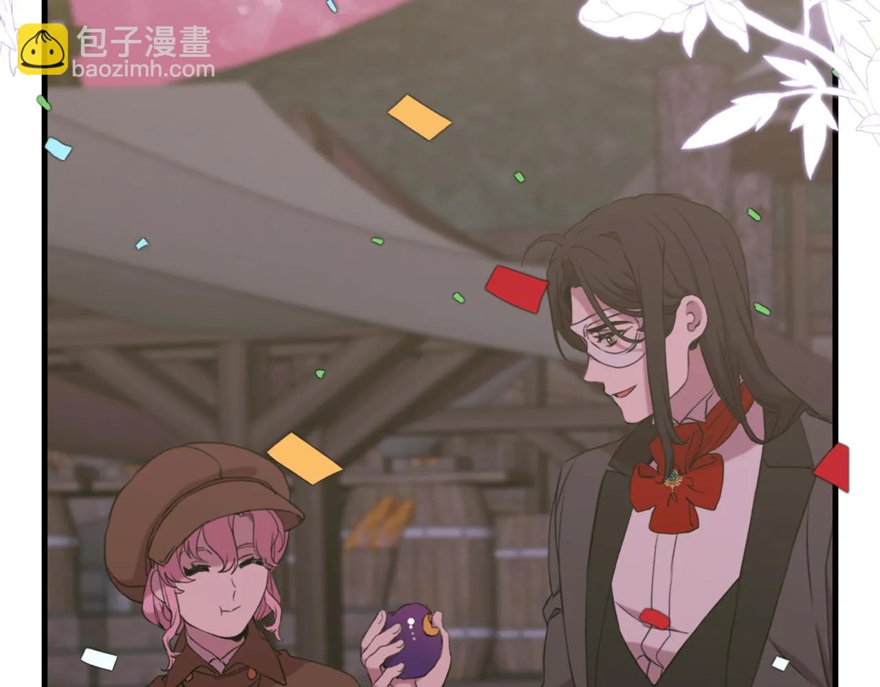 第103话 去约会吧 第85页