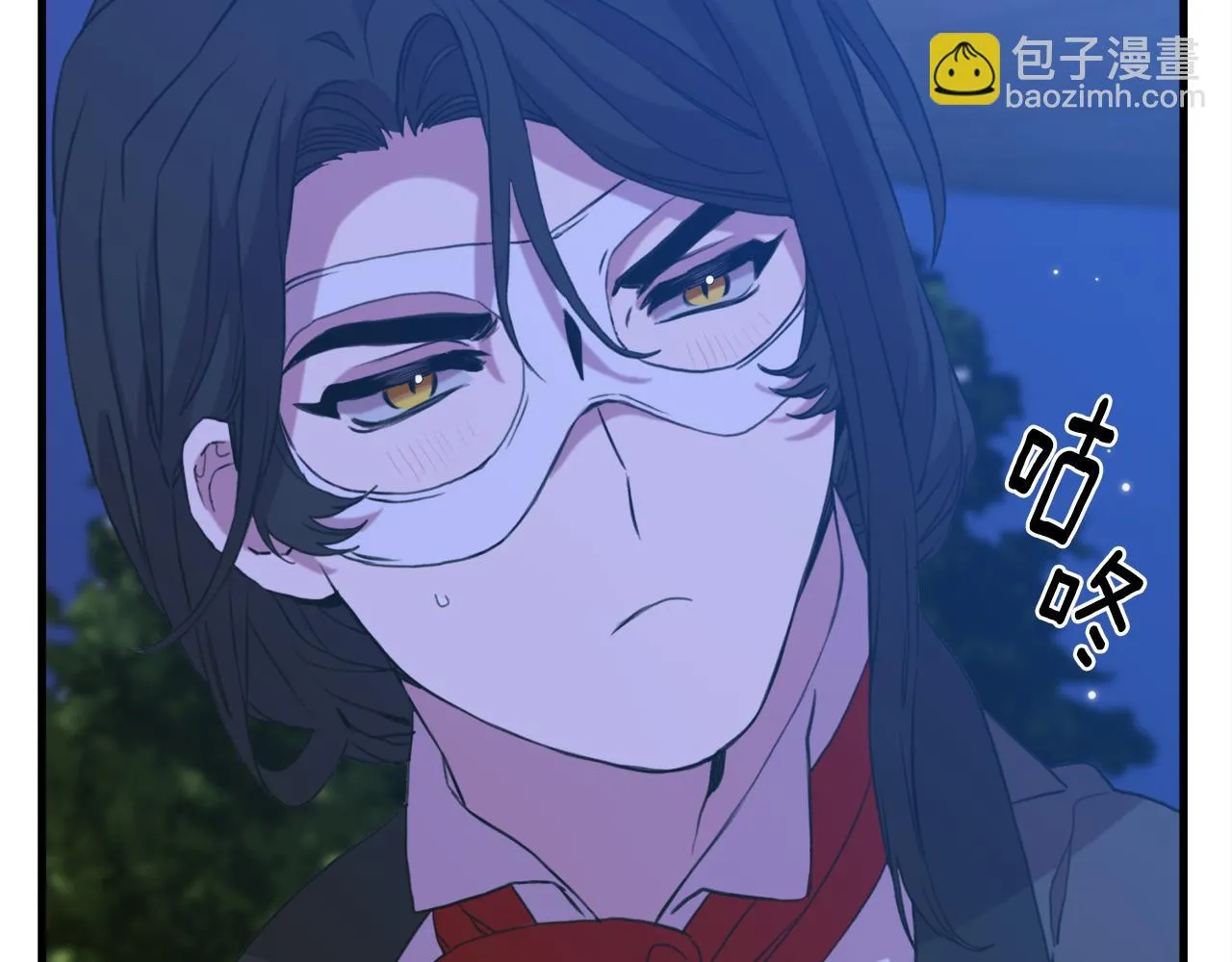 第103话 去约会吧 第116页