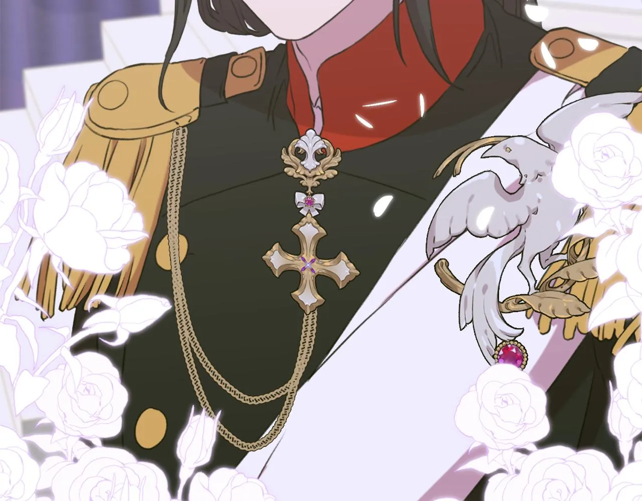 完结篇 一定会幸福 第125页