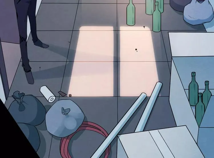 第14话 回忆 第15页