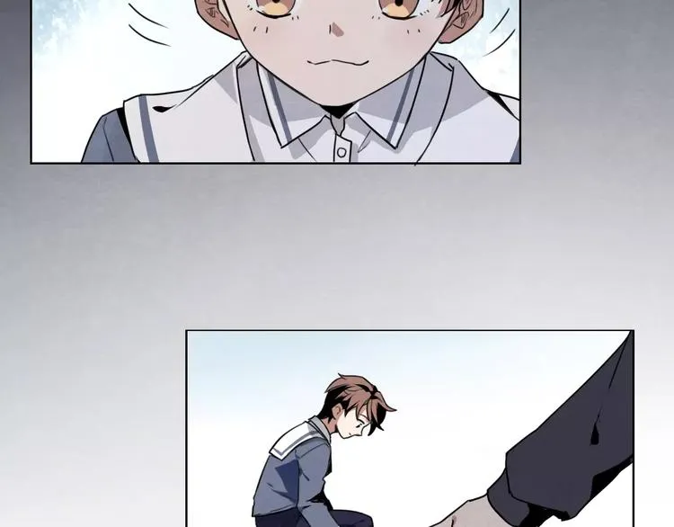 第10话 偶遇小男孩 第43页