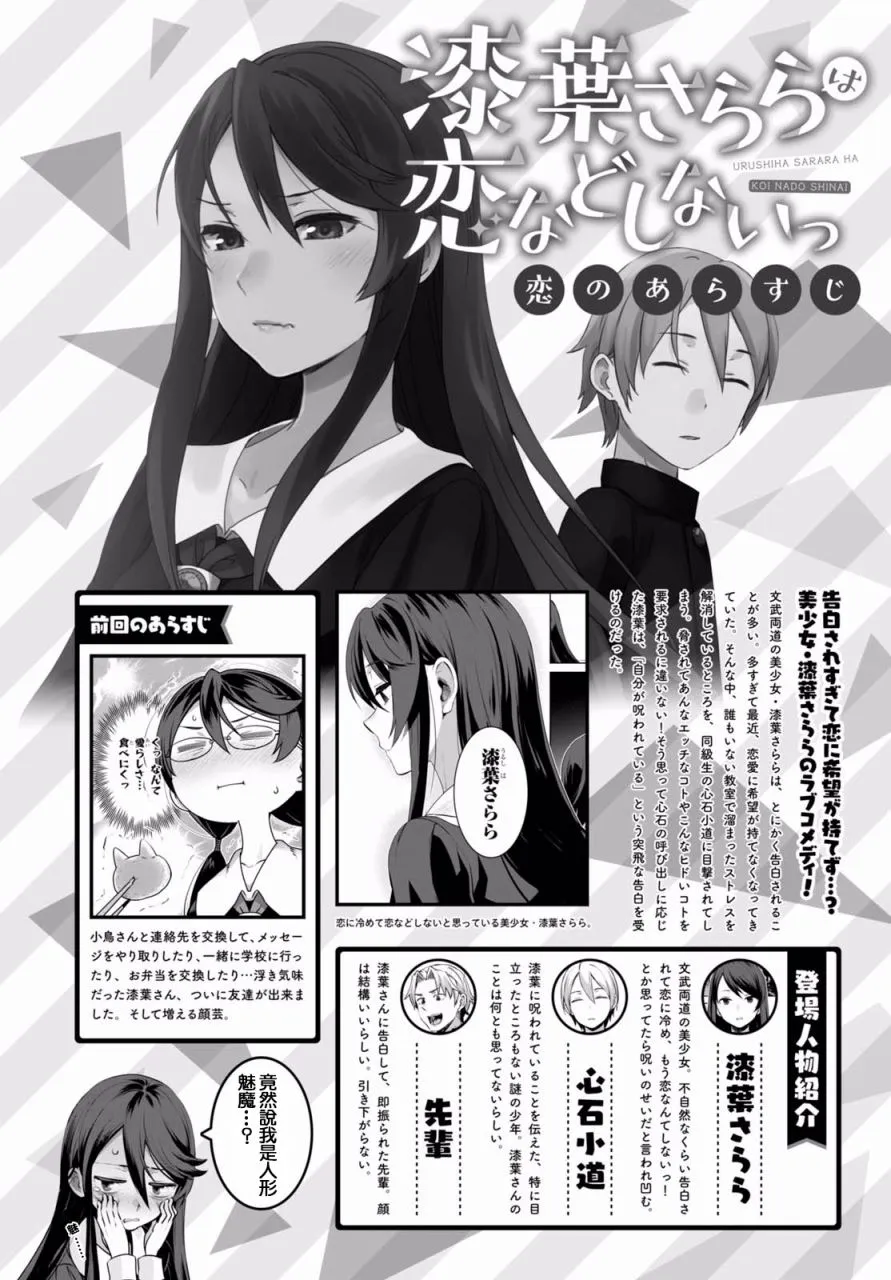 第06话 第1页