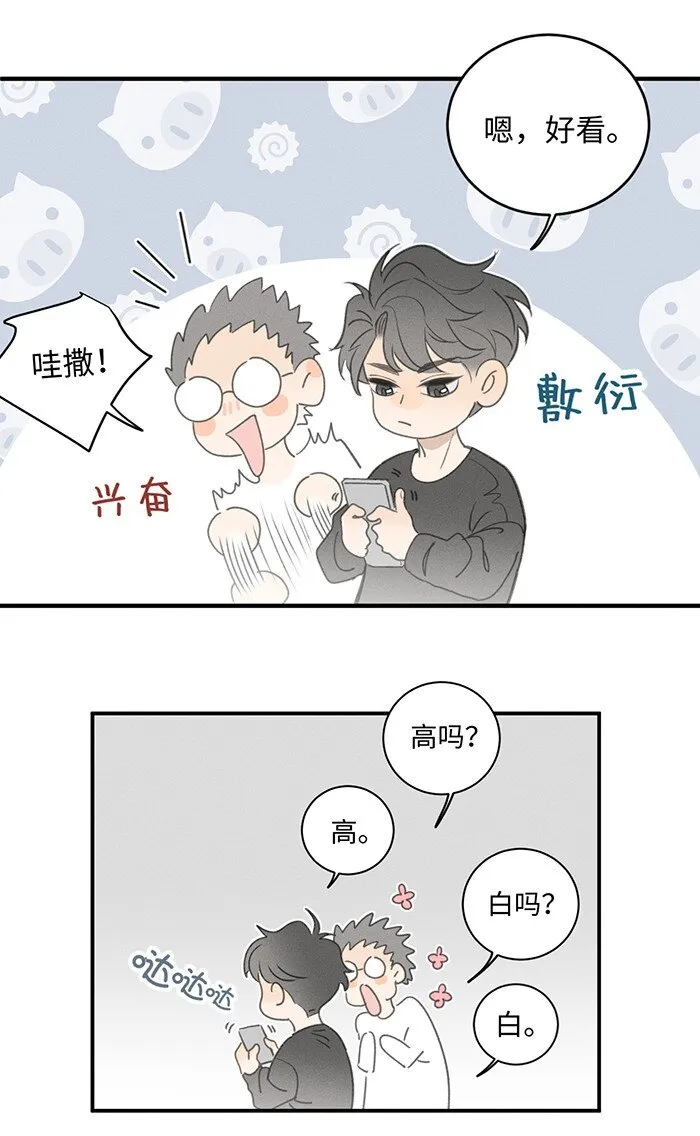 52 女朋友？ 第14页