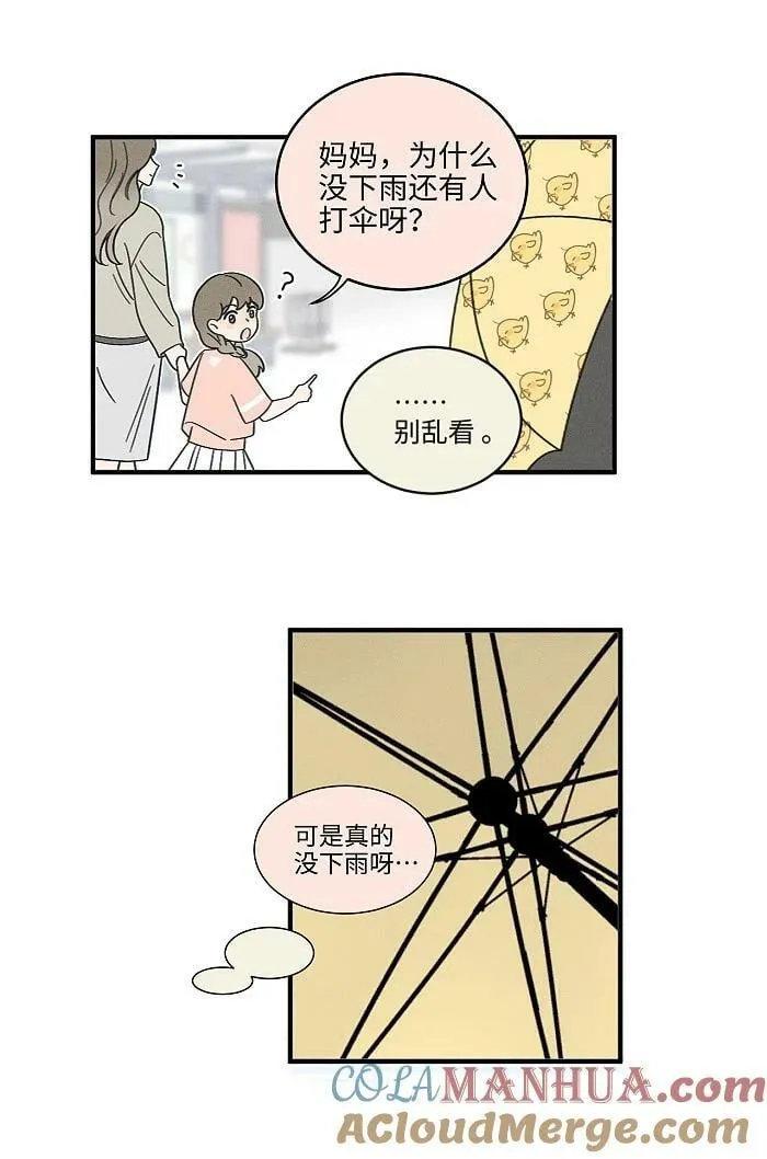 68 为什么没下雨还有人打伞 第29页