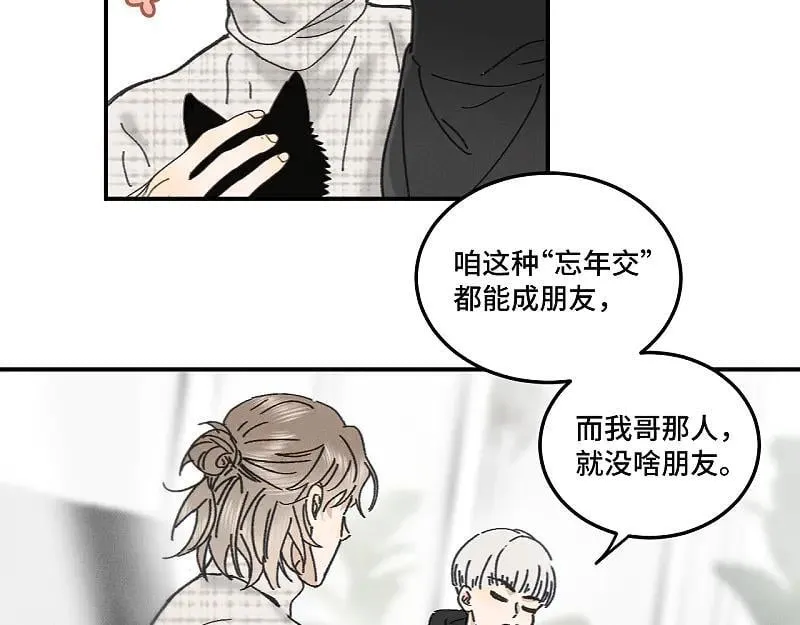 第80话 忘年交 第20页
