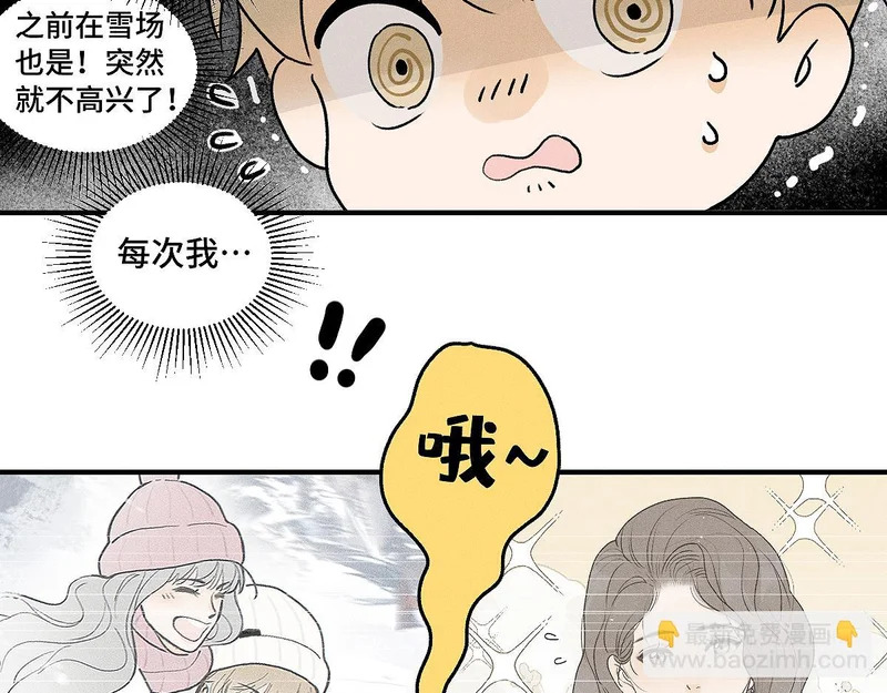 第88话 这真的，很危险！ 第36页