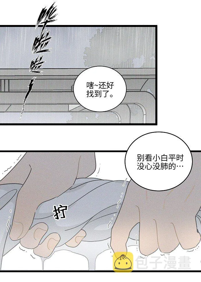 40 暴雨中的生日会 第35页