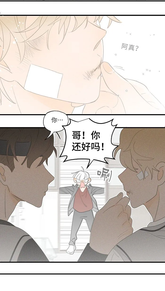 37 嘴角痛要怎么办？ 第16页