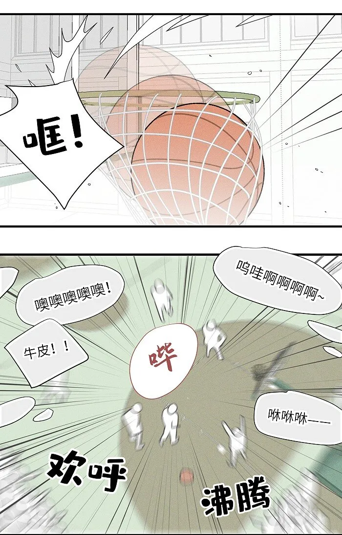 36 篮球赛 第19页