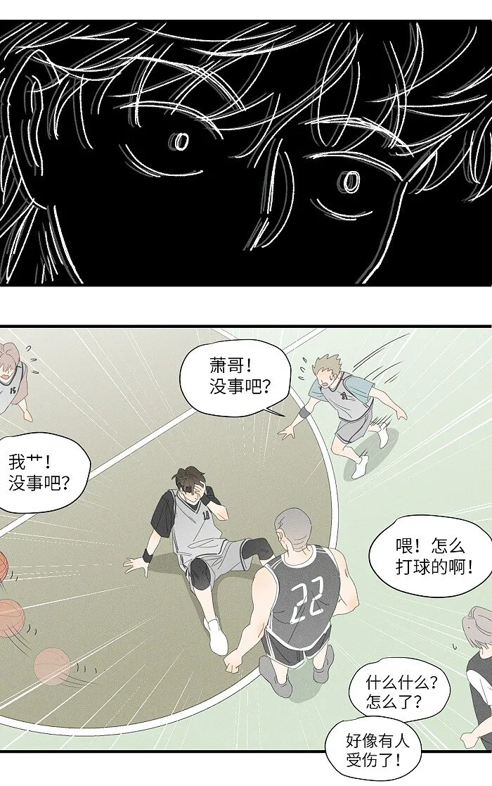 36 篮球赛 第30页