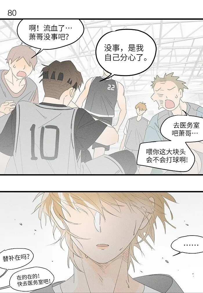 36 篮球赛 第32页