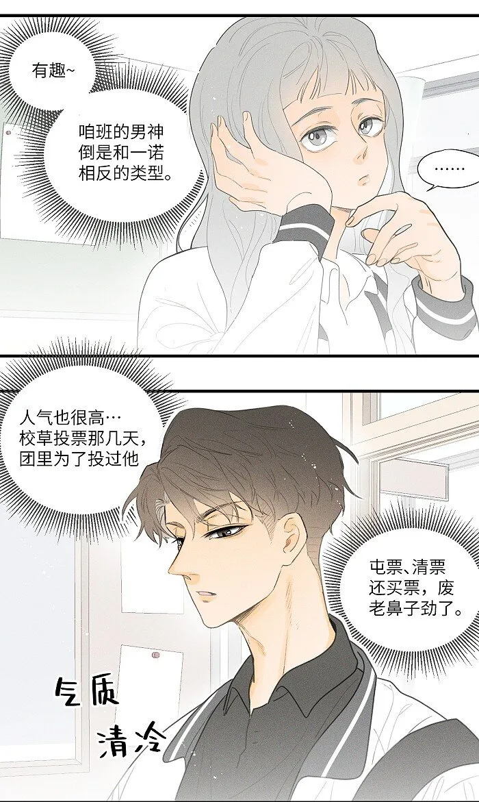 35 你喜欢什么类型的？ 第7页