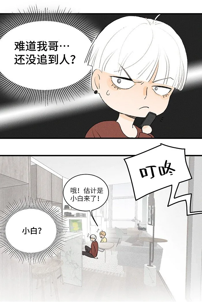 32 校草争霸赛！ 第6页
