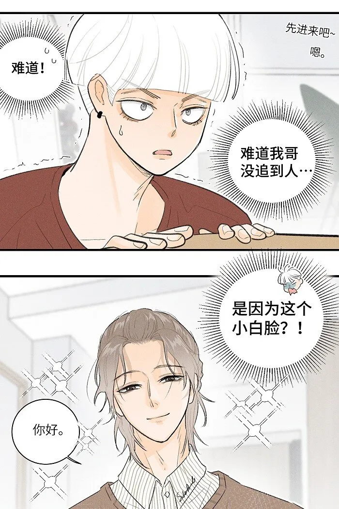 32 校草争霸赛！ 第9页