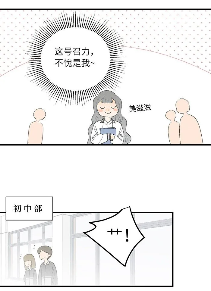 32 校草争霸赛！ 第15页