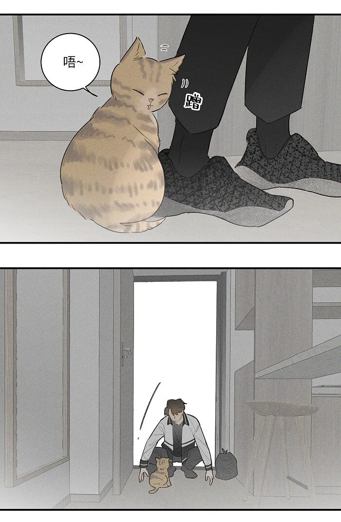 25 钥匙 第21页