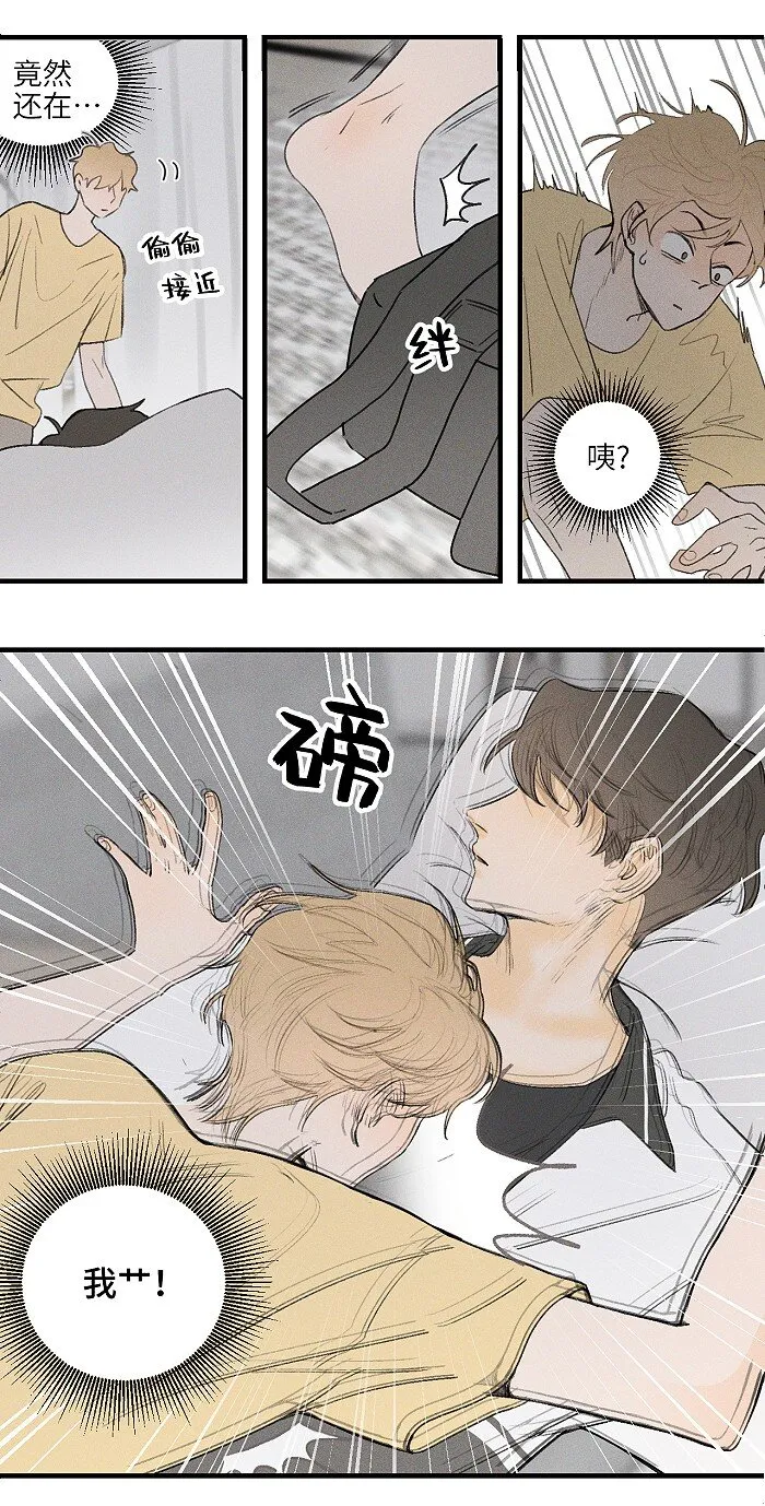 20 脸这么红？ 第6页