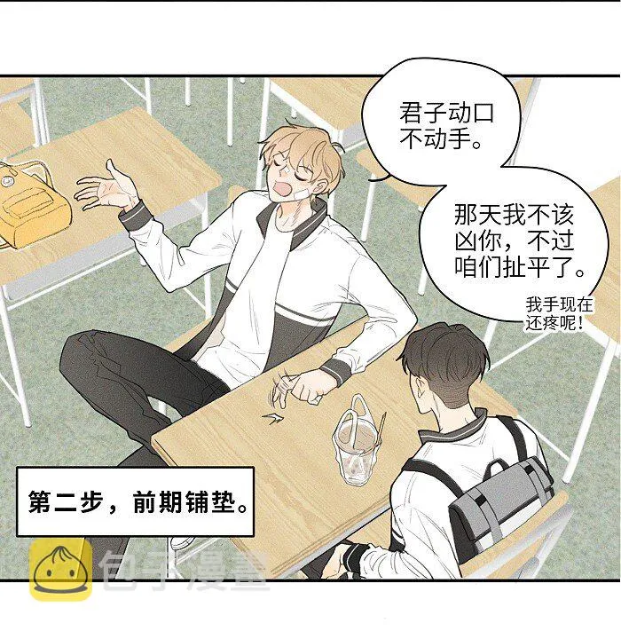 02 担惊受怕的日子 第15页