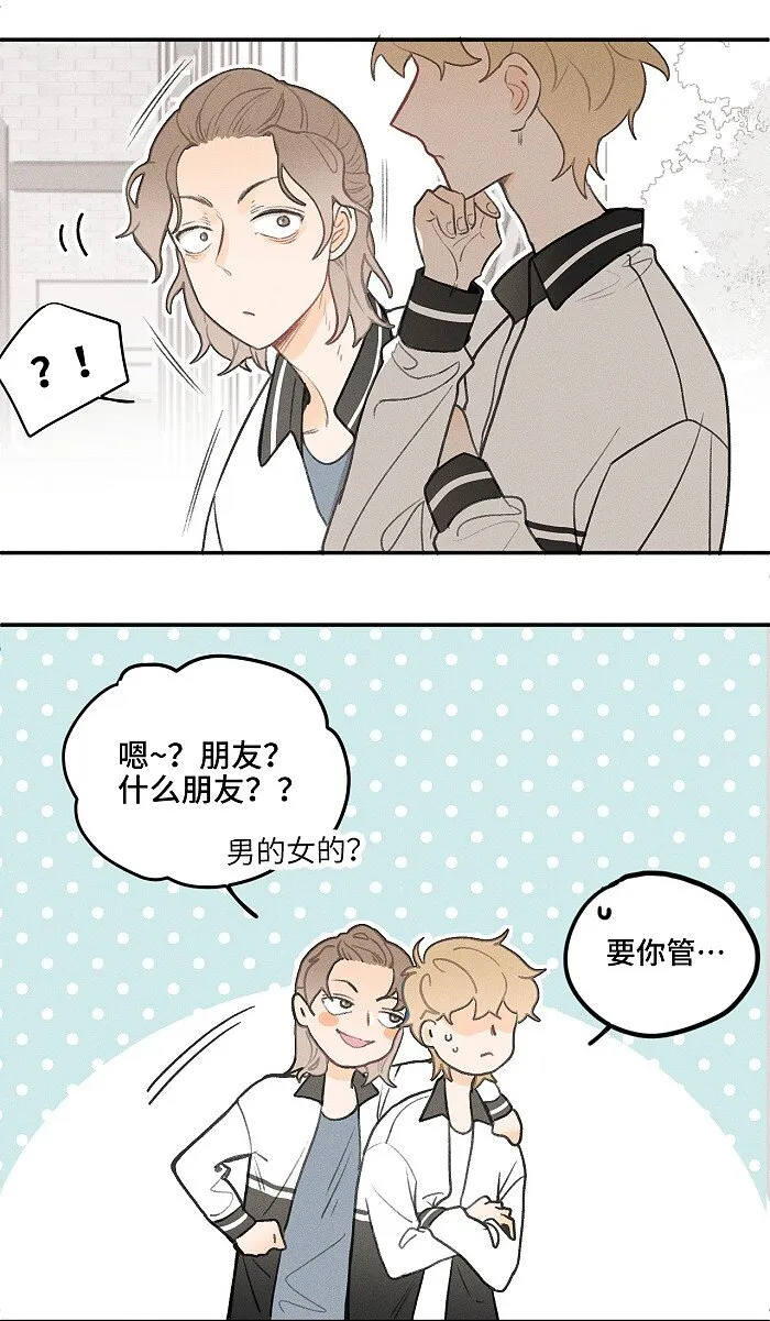 11 情书 第11页