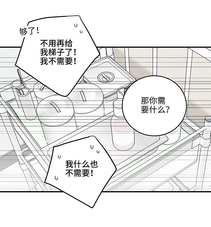 46 梯子我给了。 第33页