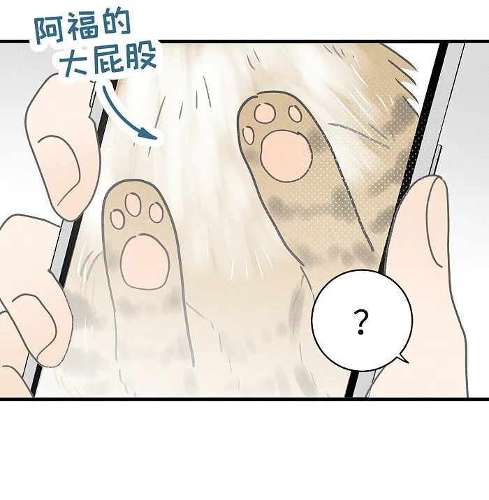 51 阿福的大屁股 第31页