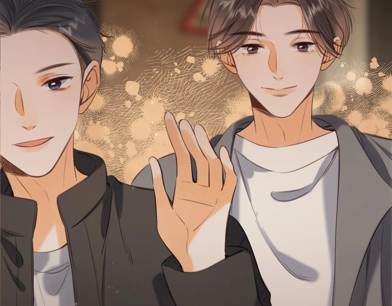 第二季15 喜欢的人 第21页