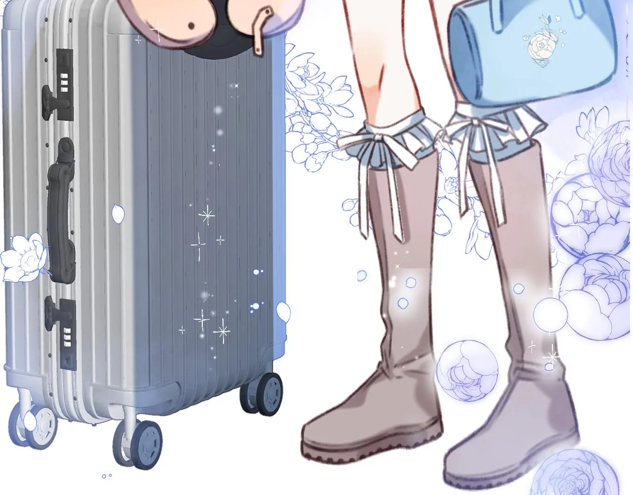 第二季18 介绍女友 第62页