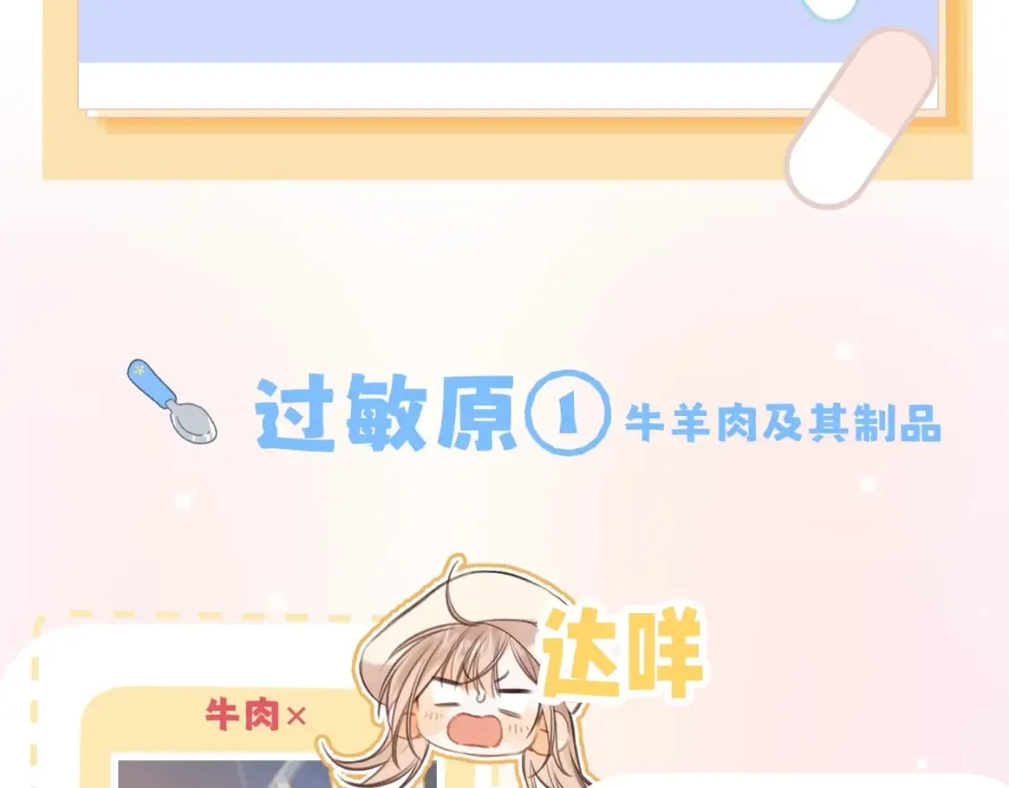 第7期 【搞点事】大家的过敏症 第9页