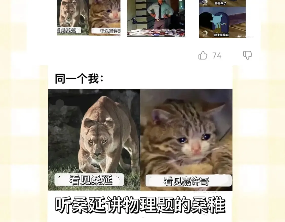 第20期［搞点事］7月整活总结（日更中 第15页