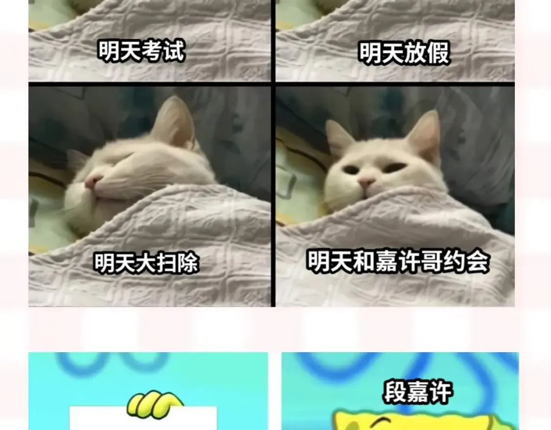 第37期 梗图第二期来噜 第7页