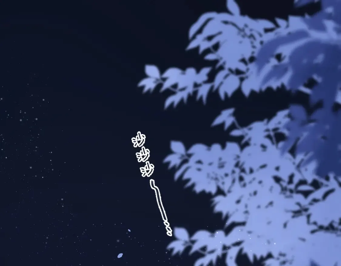 36 昏暗的过去 第1页