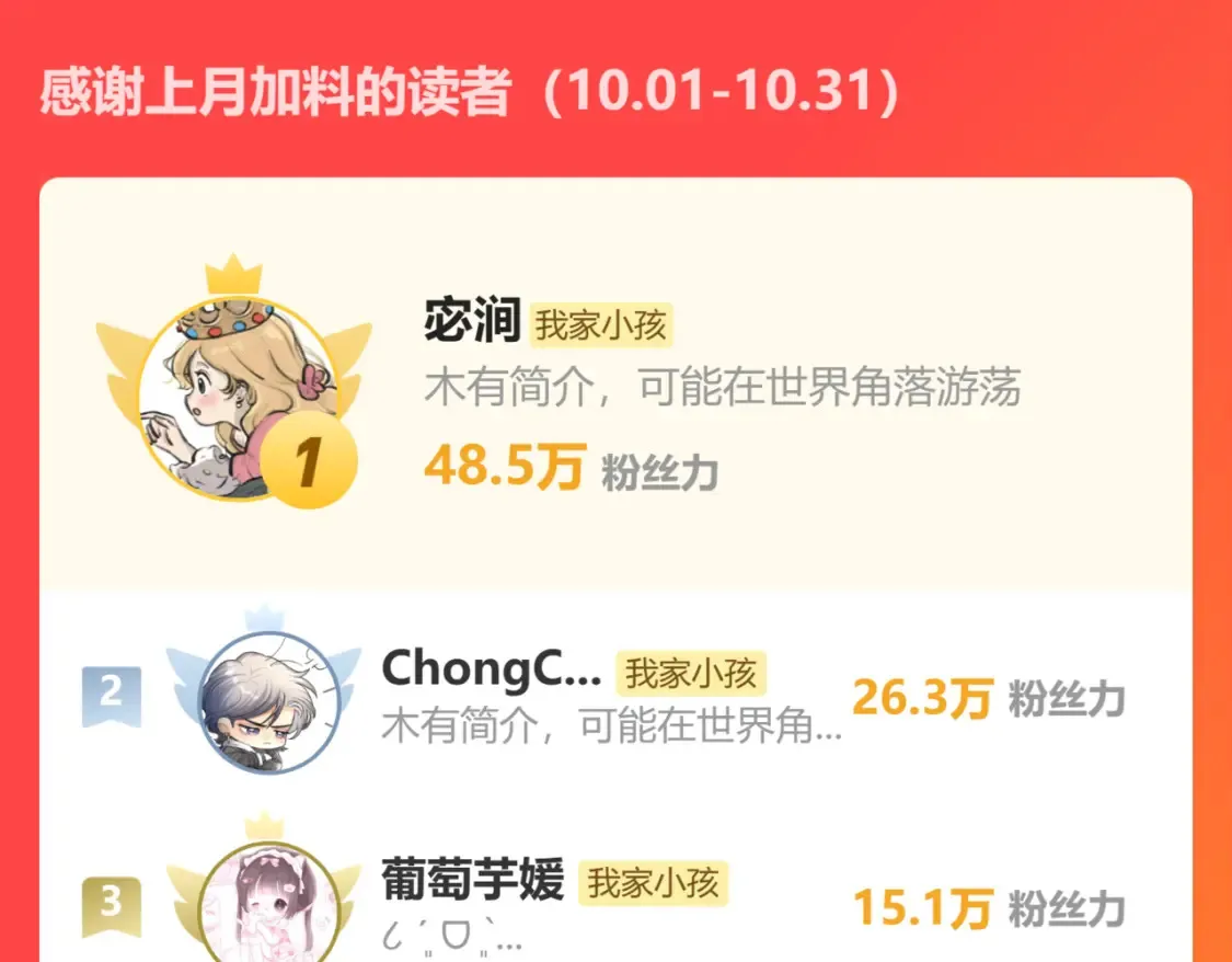47 喜欢你 第97页