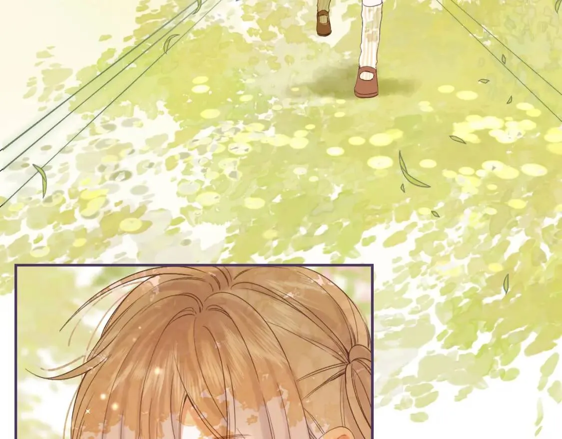 第40话 舍不得哥哥？ 第14页