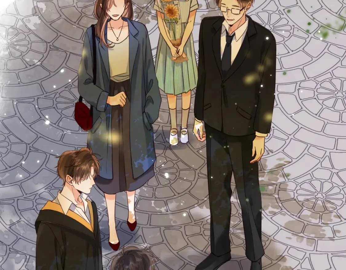 第40话 舍不得哥哥？ 第37页