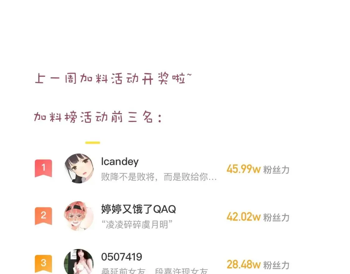 第40话 舍不得哥哥？ 第81页