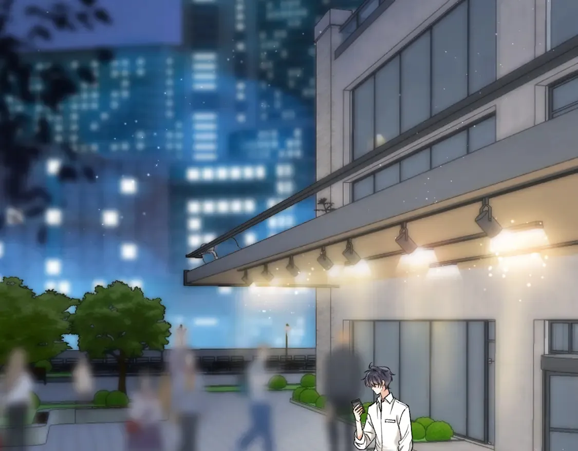 42 男朋友？ 第27页