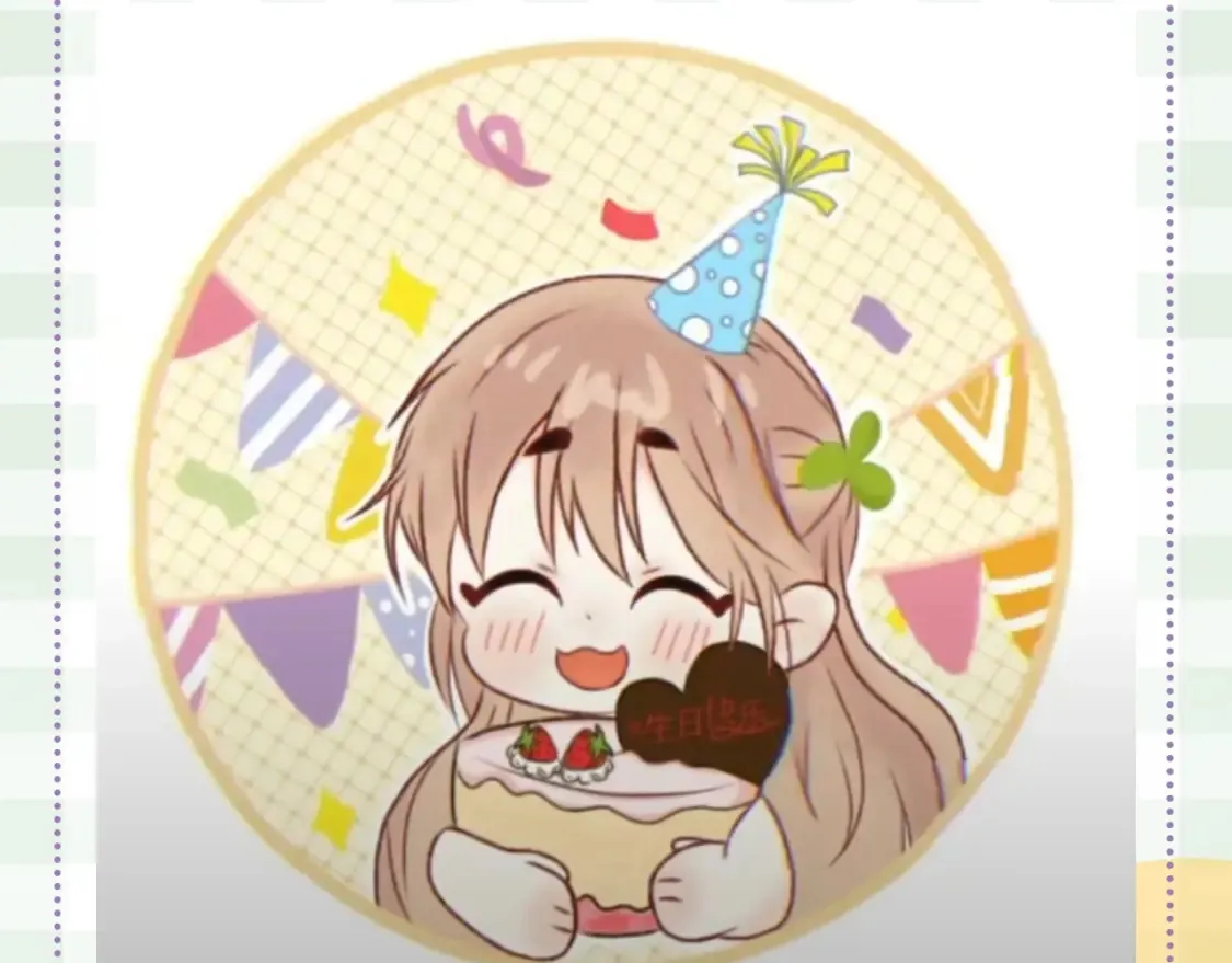 第46期 偷偷同人大赏来啦~ 第7页