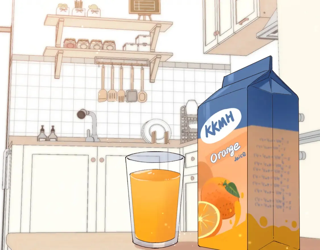 第4季 01话 第一次恋爱 第4页
