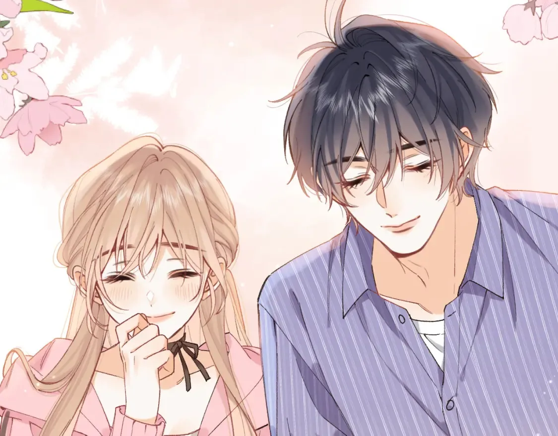 第4季 01话 第一次恋爱 第22页