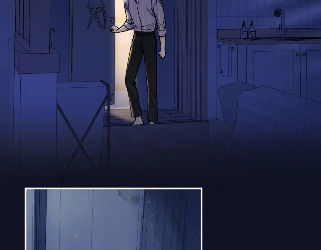 第4季 02话 反正有女朋友了 第21页
