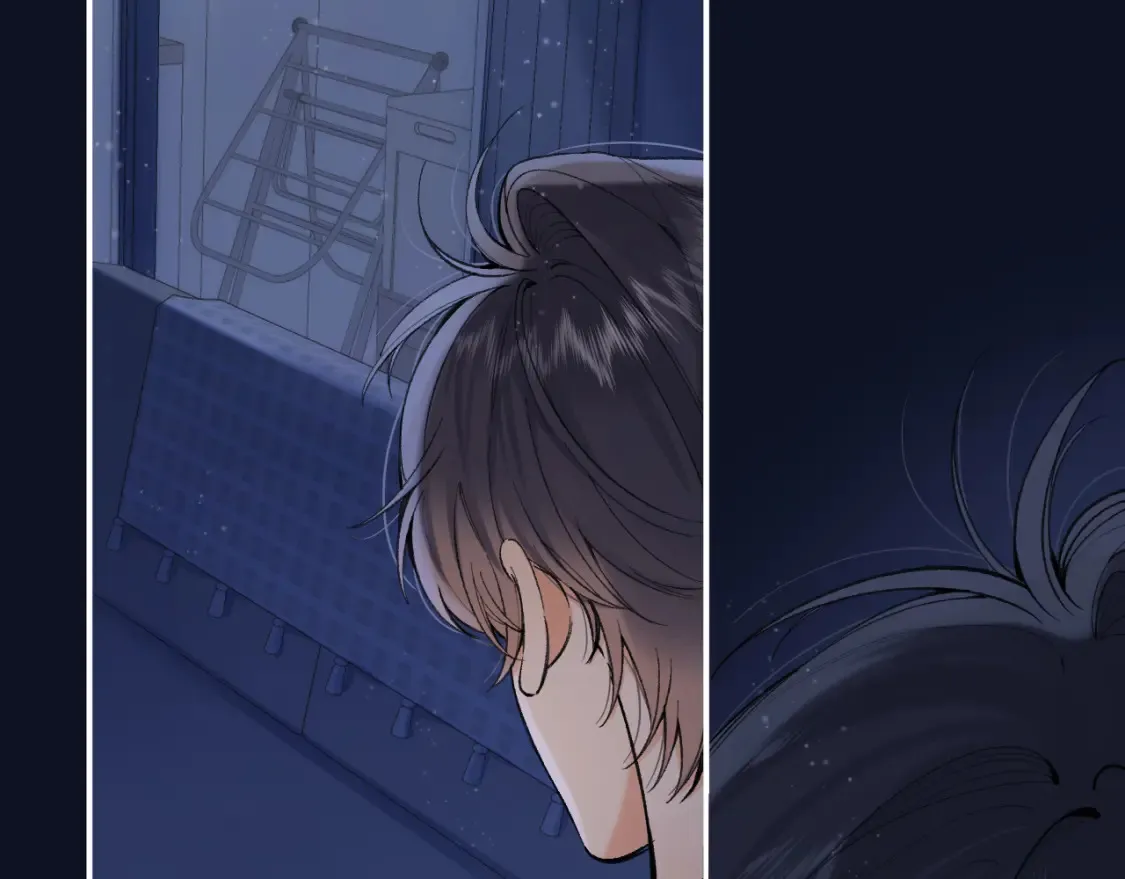 第4季 02话 反正有女朋友了 第22页