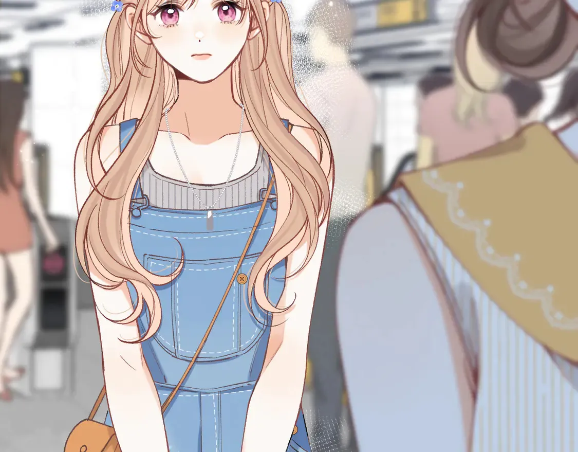 第四季 03话 搭讪 第9页
