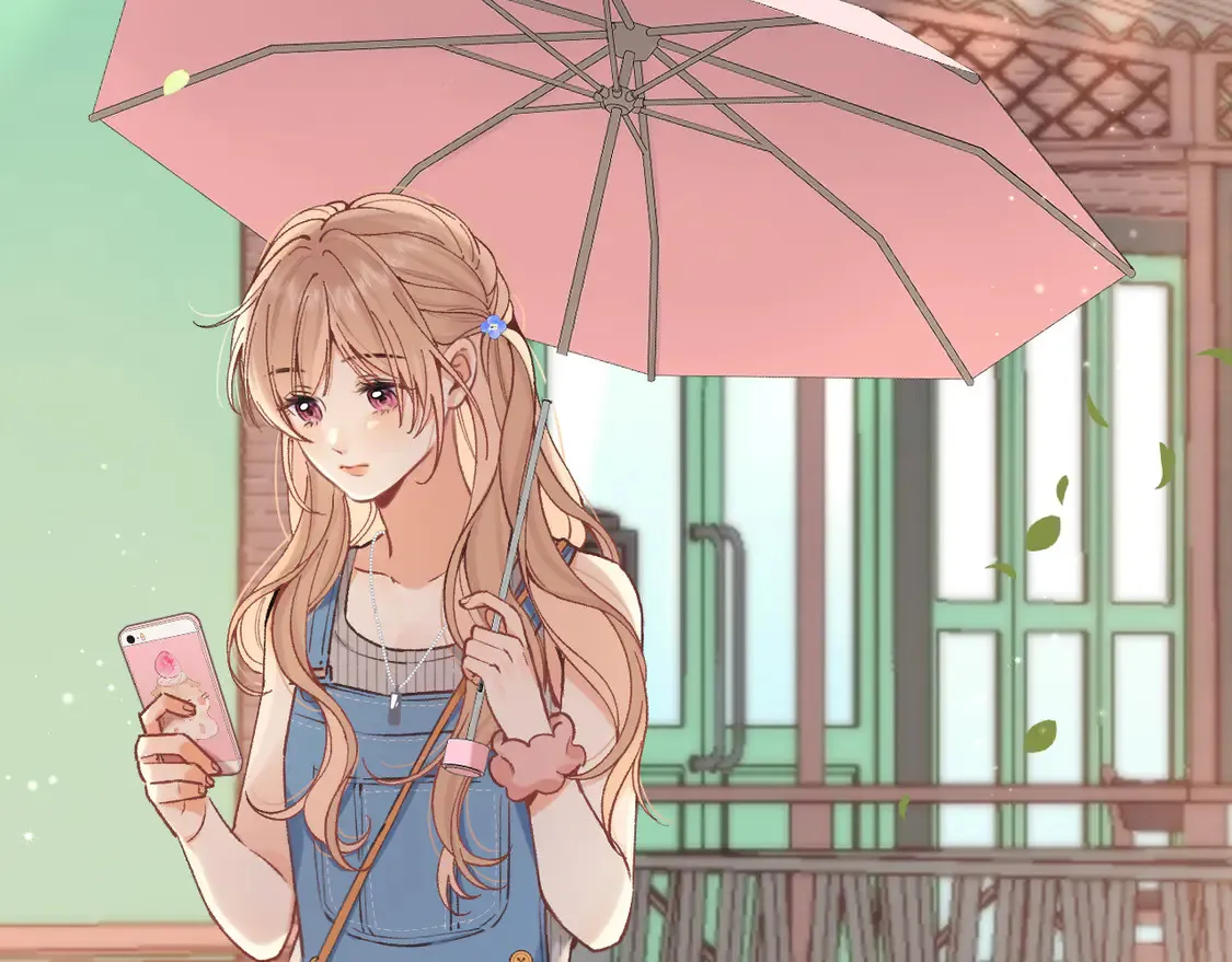 第四季 03话 搭讪 第59页