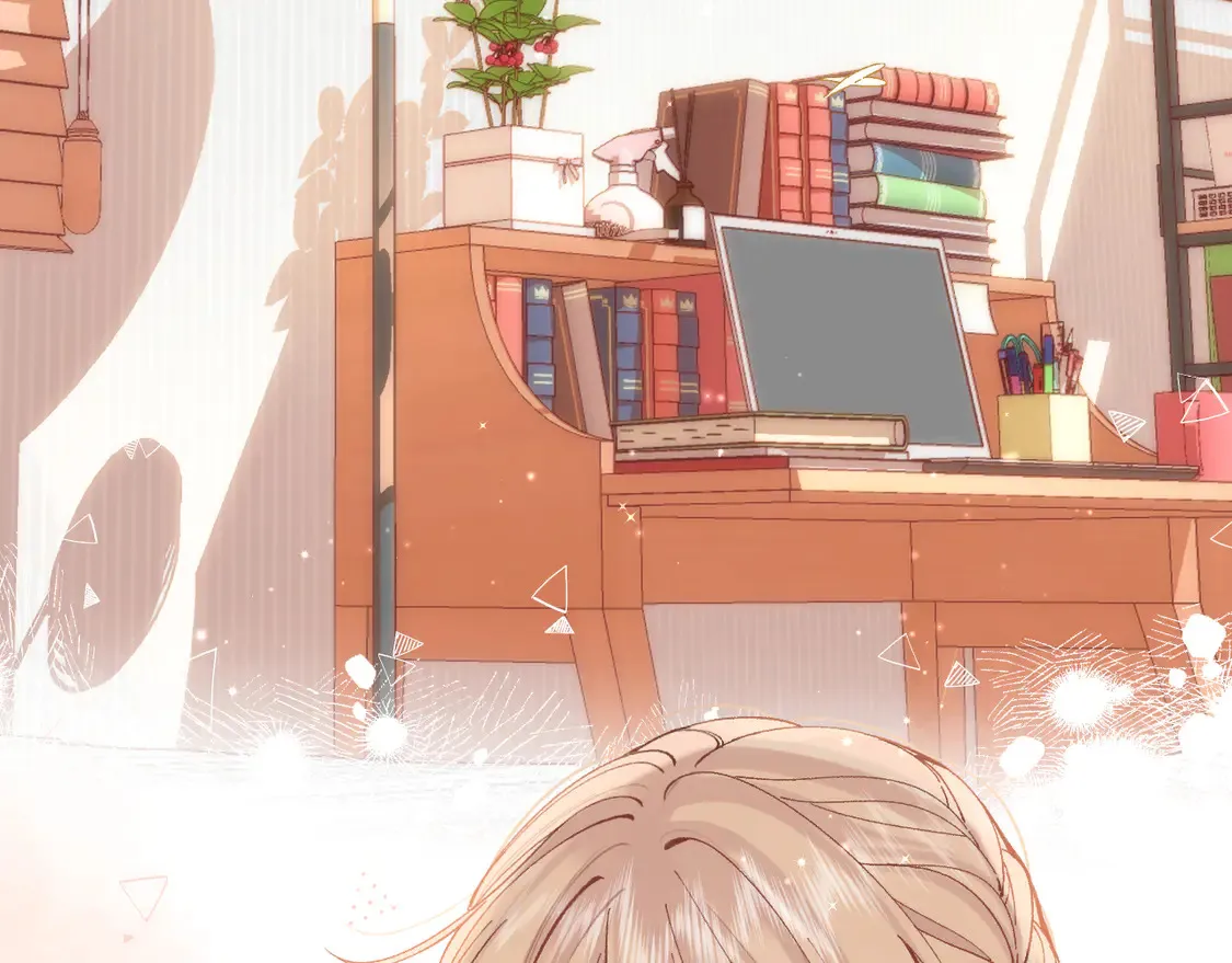 第4季 第4话 偷偷学习 第3页