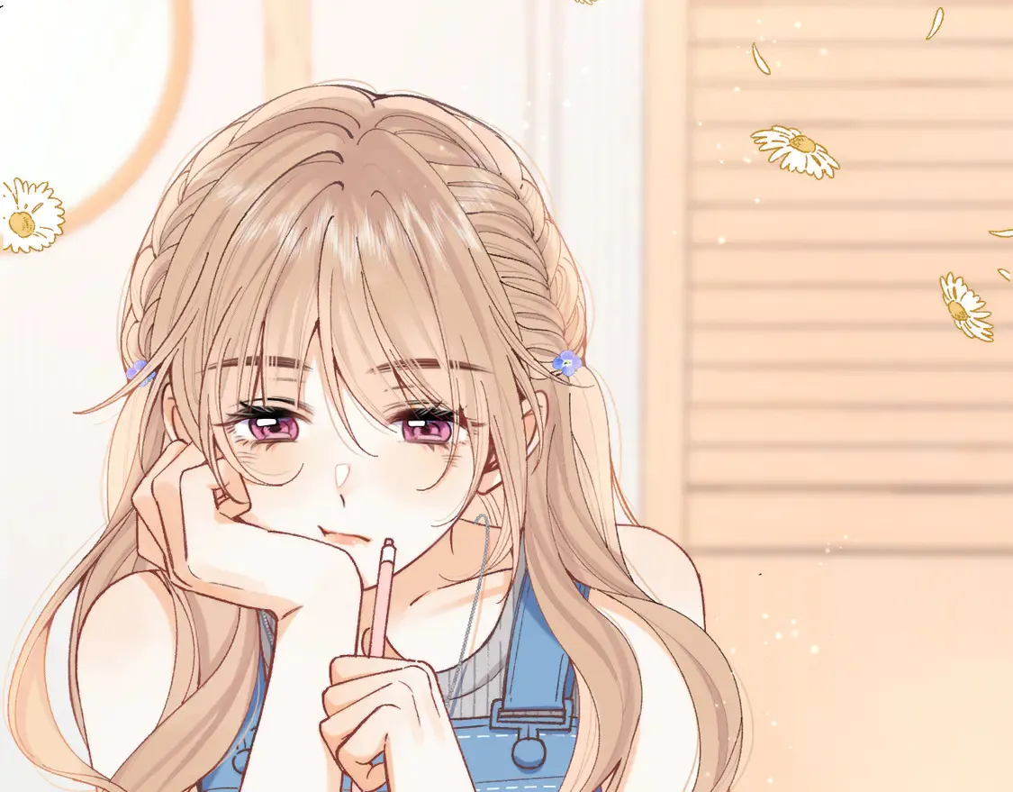 第4季 第4话 偷偷学习 第44页