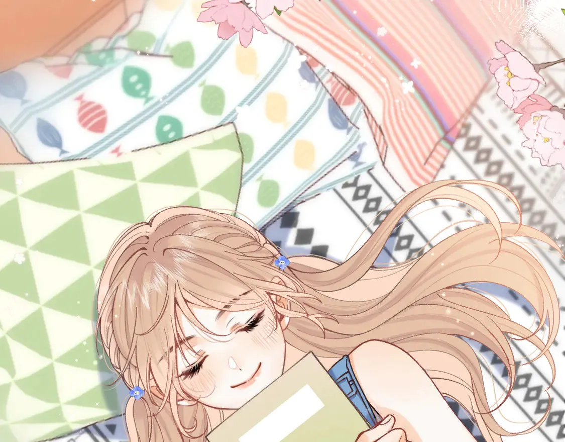 第4季 第4话 偷偷学习 第57页