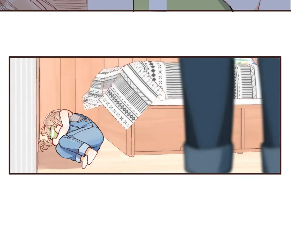 第4季 第4话 偷偷学习 第68页