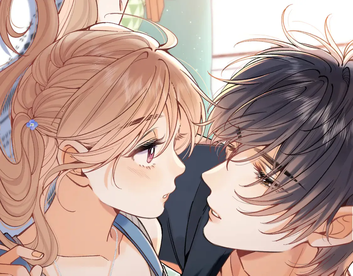 第4季 第4话 偷偷学习 第86页