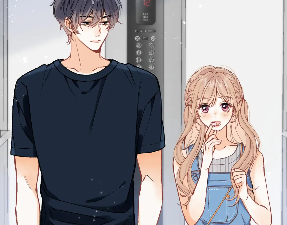 第4季 05话 牵手还是牵手 第62页